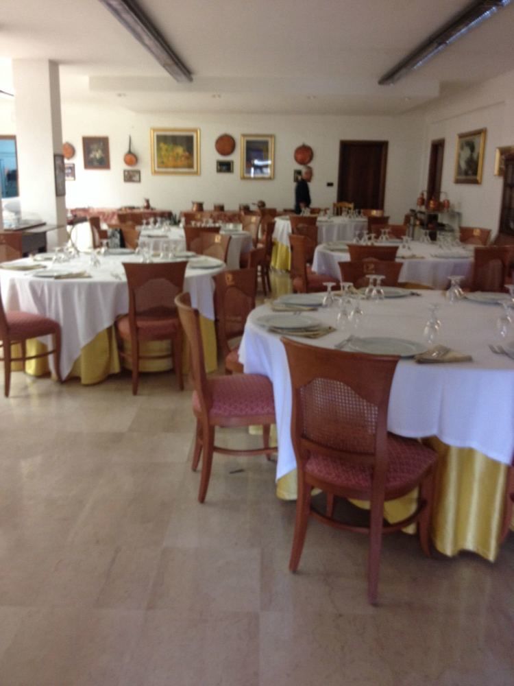 לוצ'רה Villa Pinto מראה חיצוני תמונה