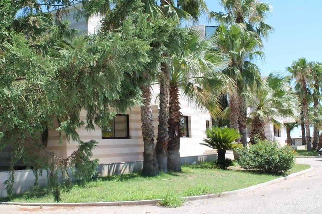לוצ'רה Villa Pinto מראה חיצוני תמונה